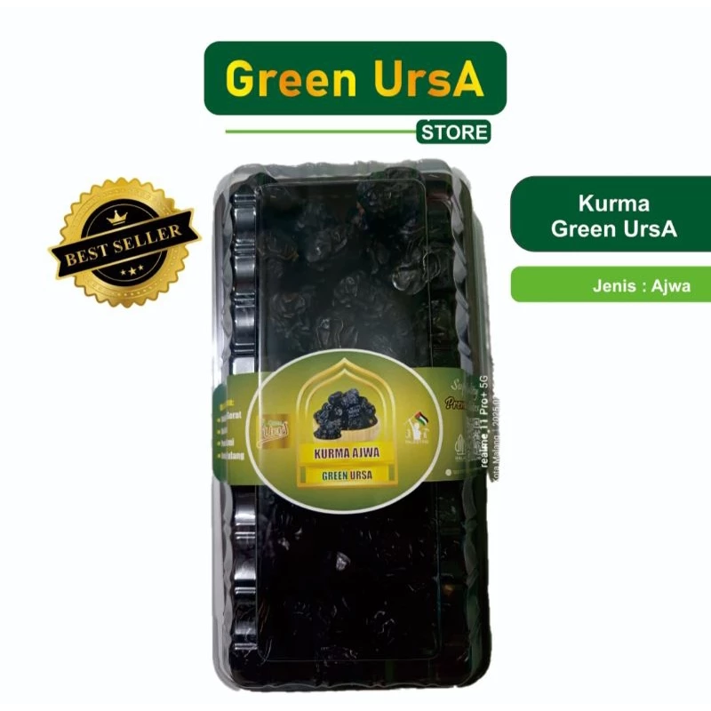 KURMA AJWA PREMIUM