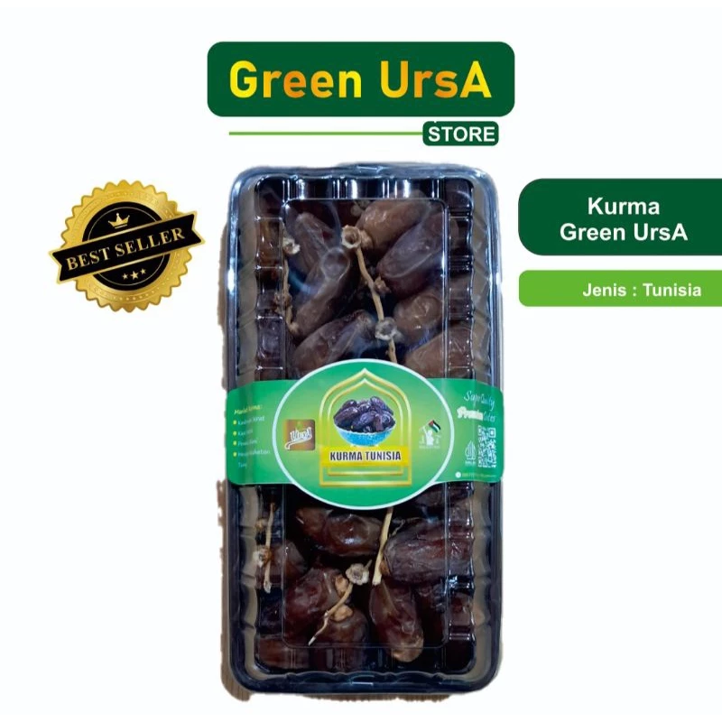 KURMA TUNISIA PREMIUM