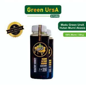 MADU AKASIA