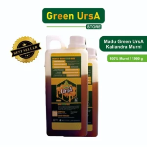 MADU HUTAN KALINDRA