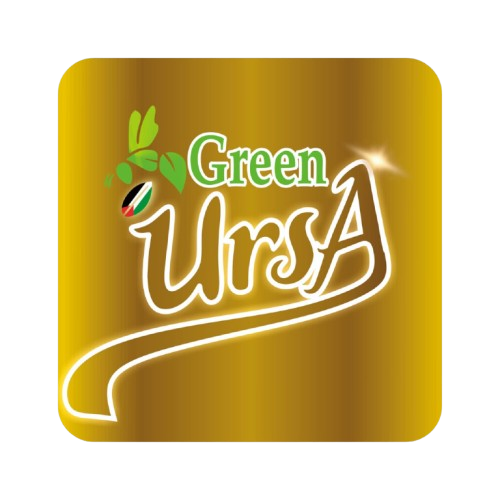 Green Ursa Store
